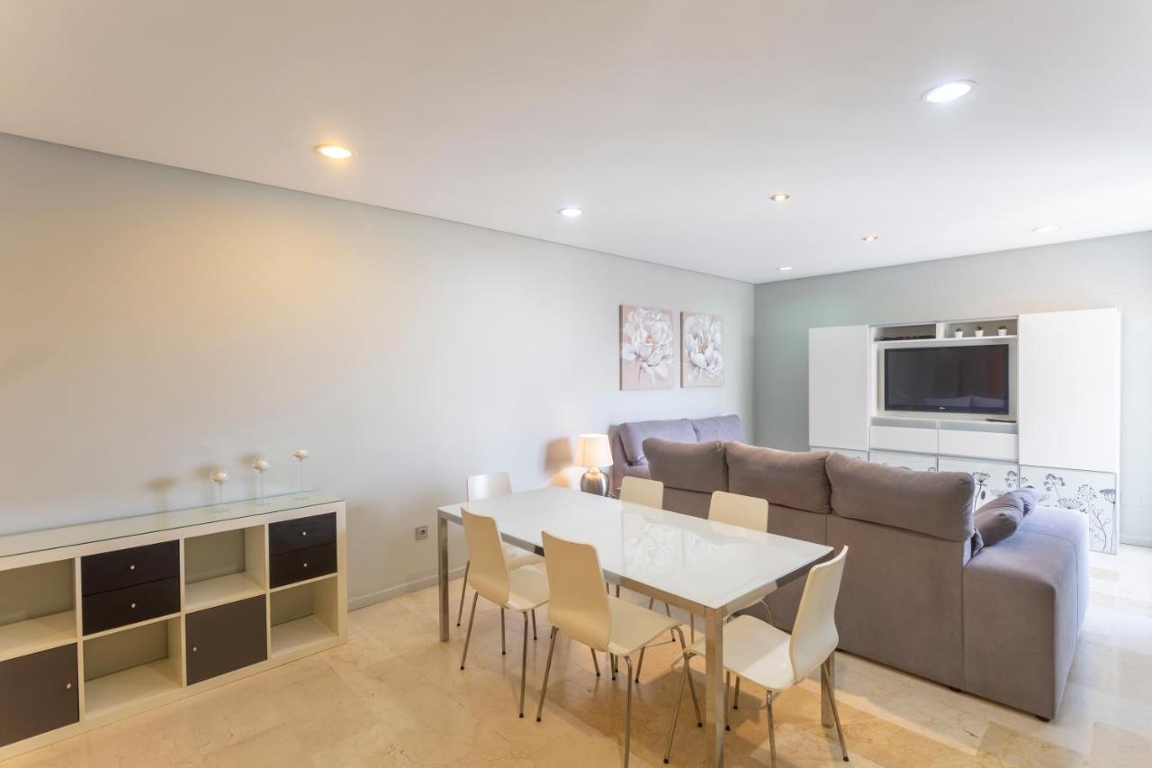 Appartement Menendez Pelayo Urban *