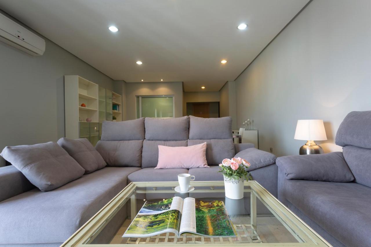 Appartement Menéndez Pelayo Urban *