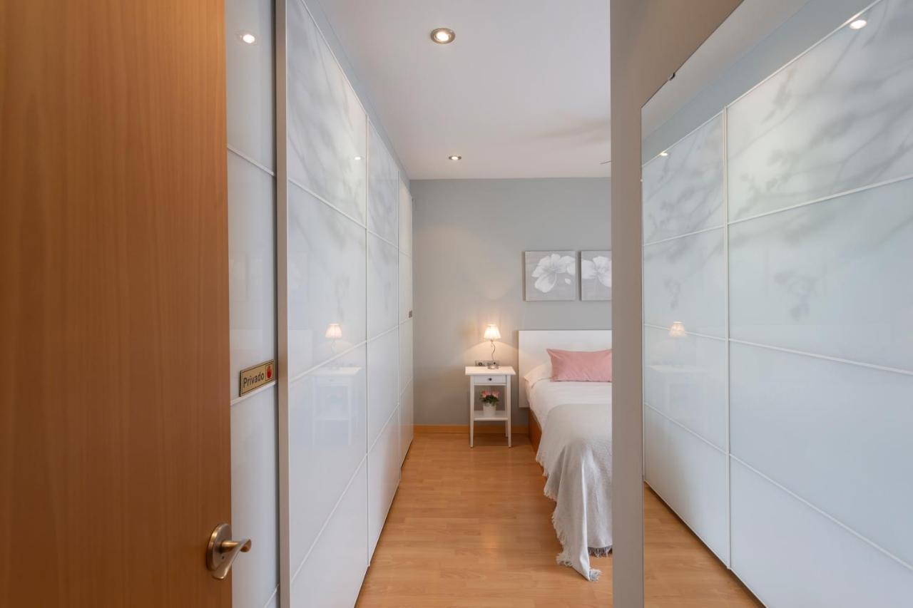 Appartement Menendez Pelayo Urban *