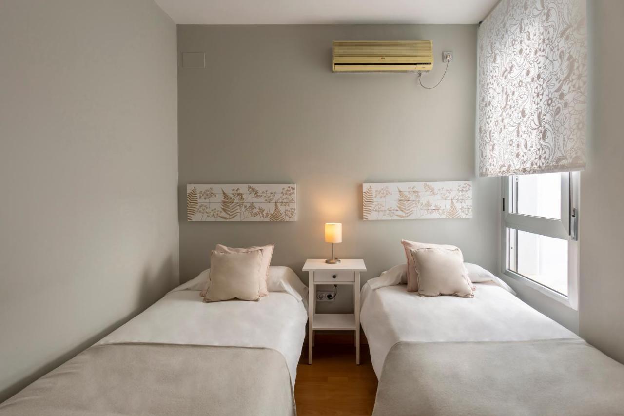 Appartement Menéndez Pelayo Urban Séville