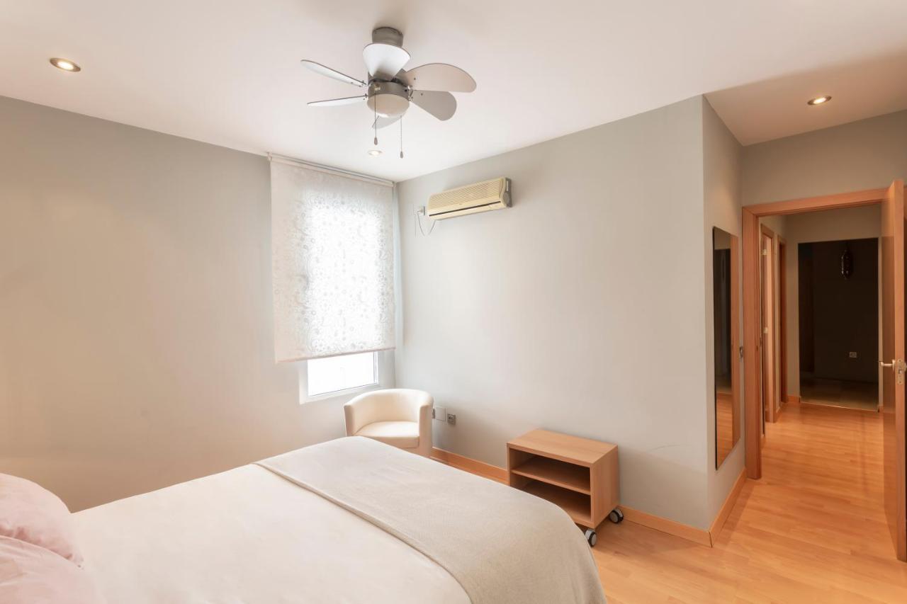 Appartement Menéndez Pelayo Urban
