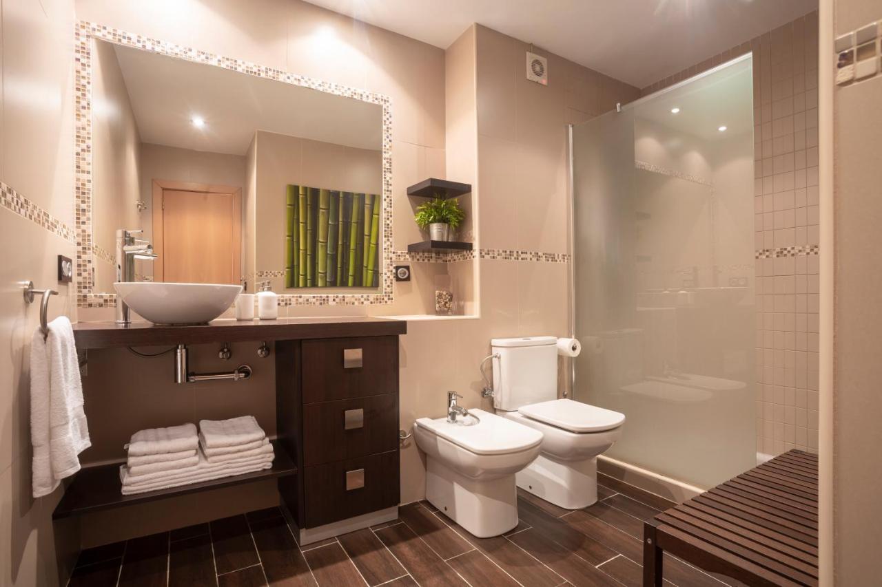Appartement Menéndez Pelayo Urban *