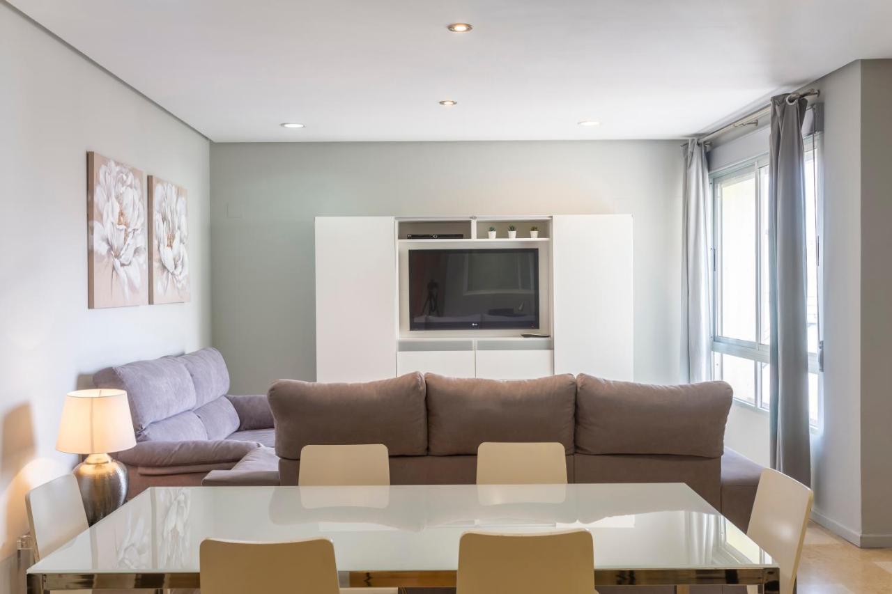 Appartement Menendez Pelayo Urban *