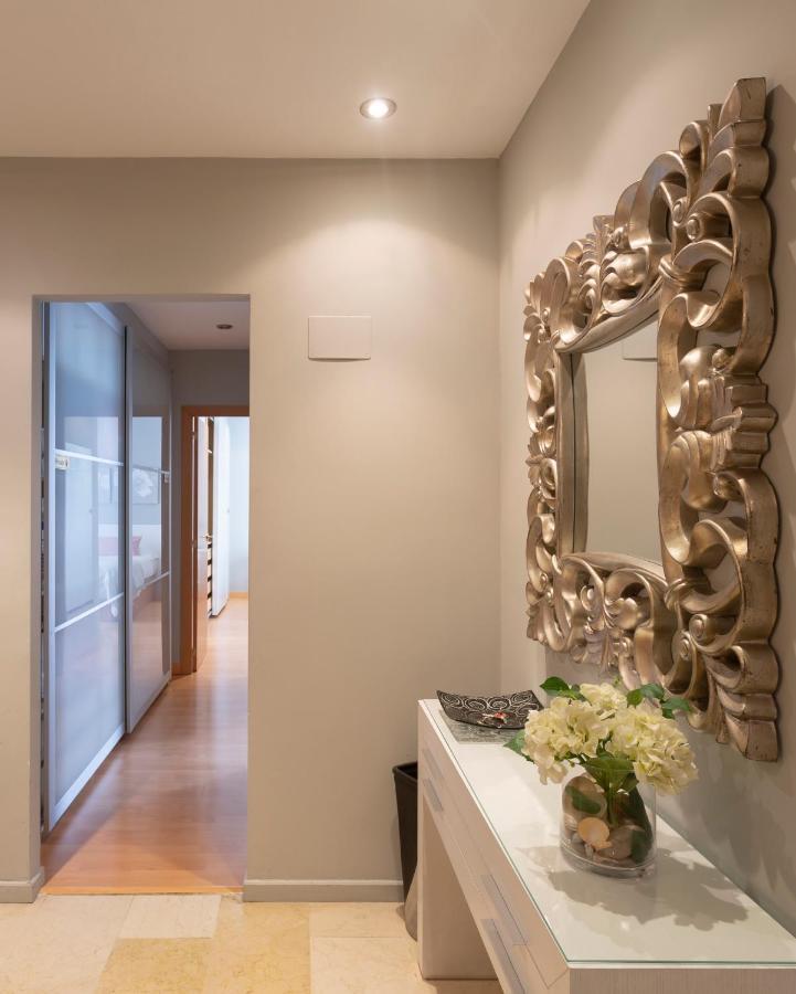Menéndez Pelayo Urban Appartement