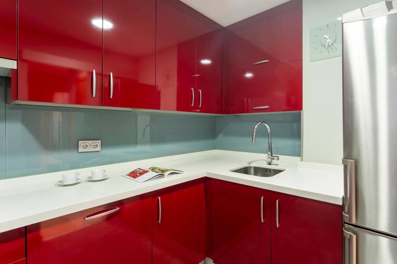 Menéndez Pelayo Urban Appartement Séville