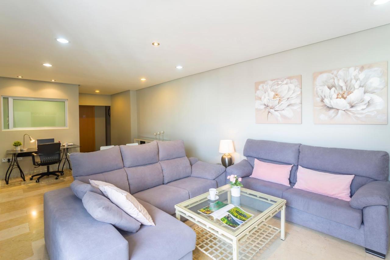 Appartement Menéndez Pelayo Urban *