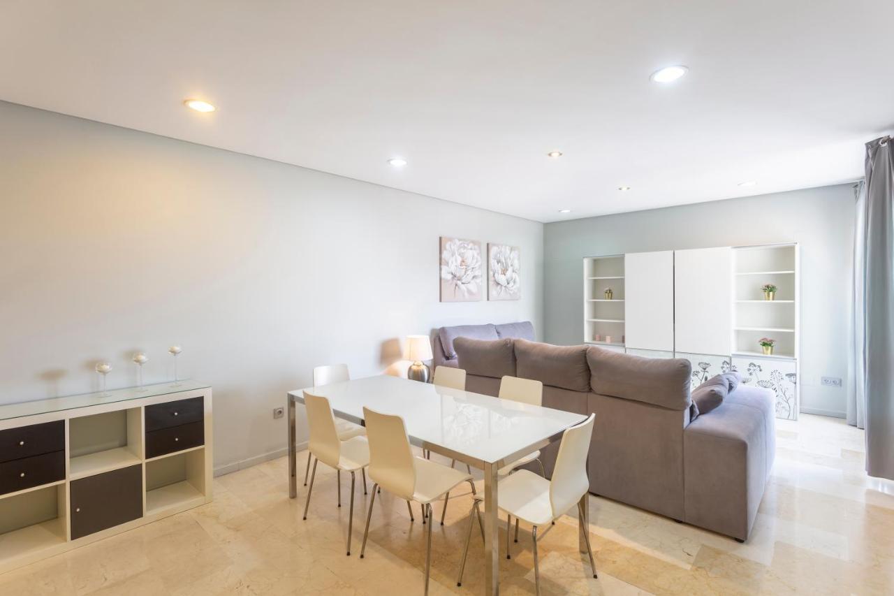Appartement Menéndez Pelayo Urban Séville