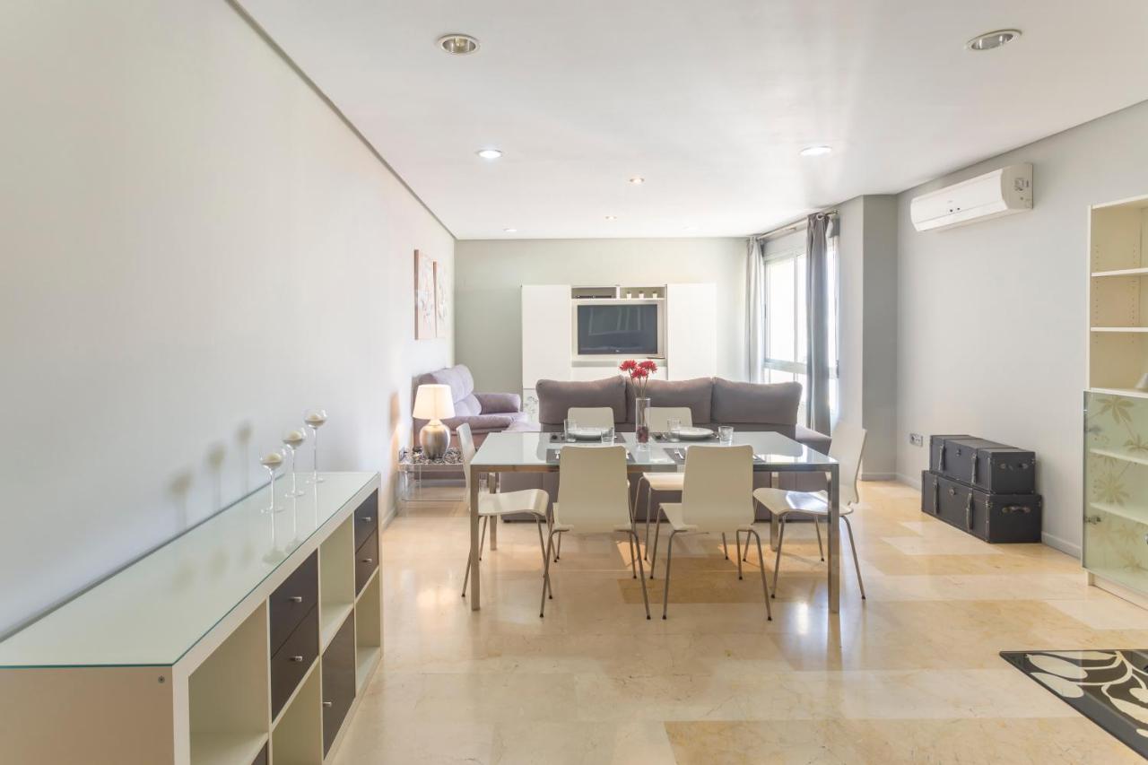Appartement Menéndez Pelayo Urban