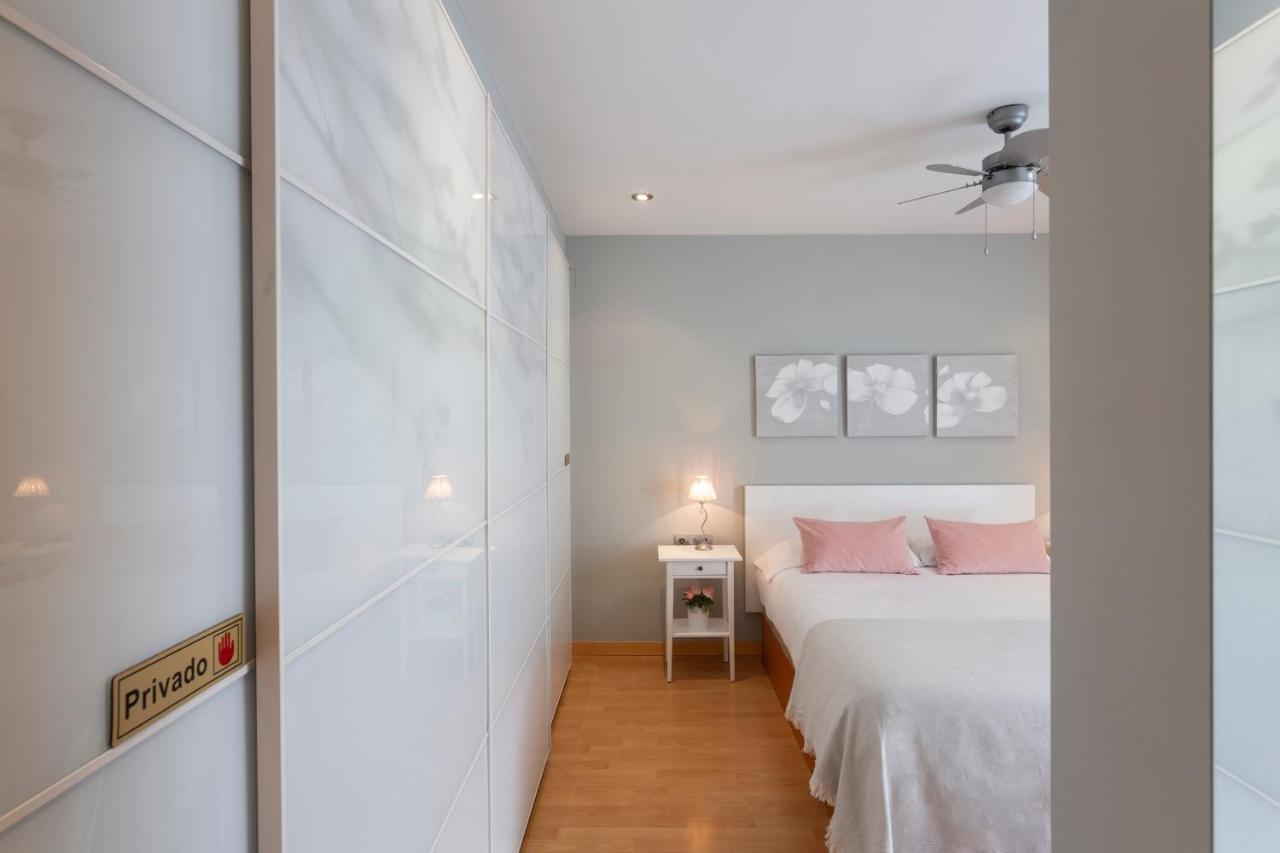 Menéndez Pelayo Urban Appartement *